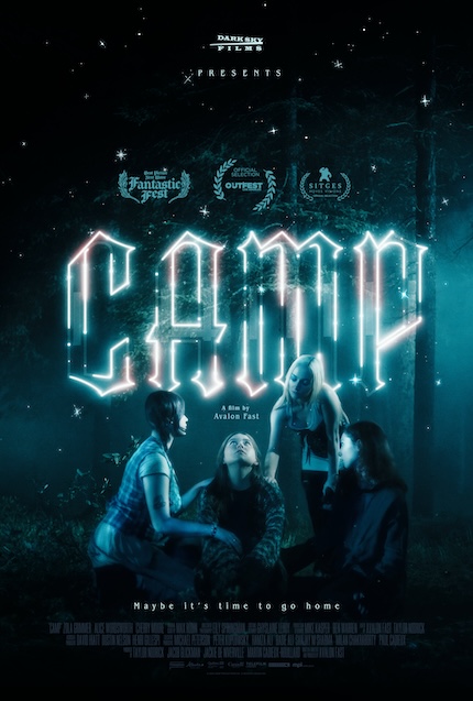 CAMP Review: Unraveling the Divine Contradictions of Mourning